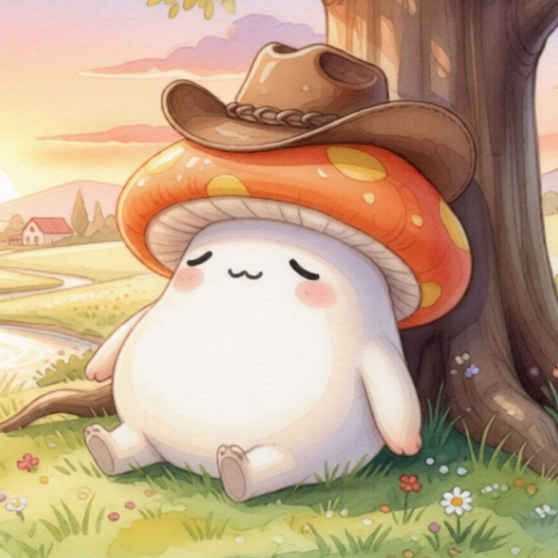Playlist cover art