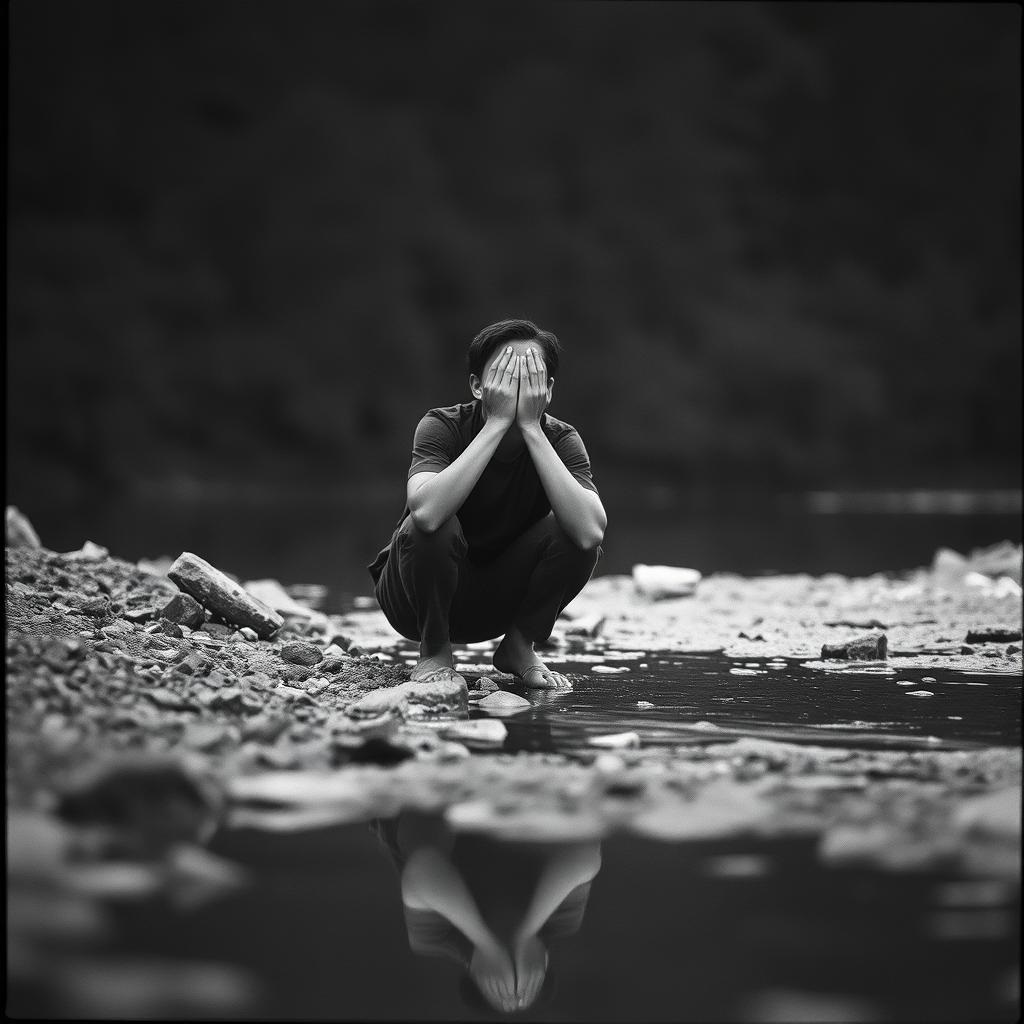 Surrender (Gleaming) artwork