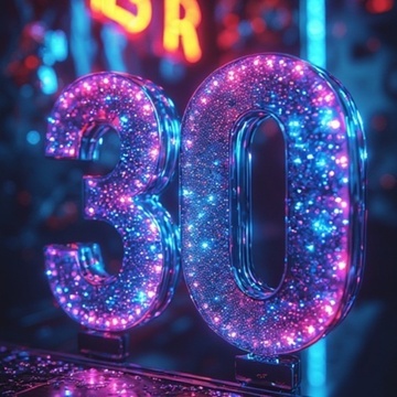 Image for Top 30
