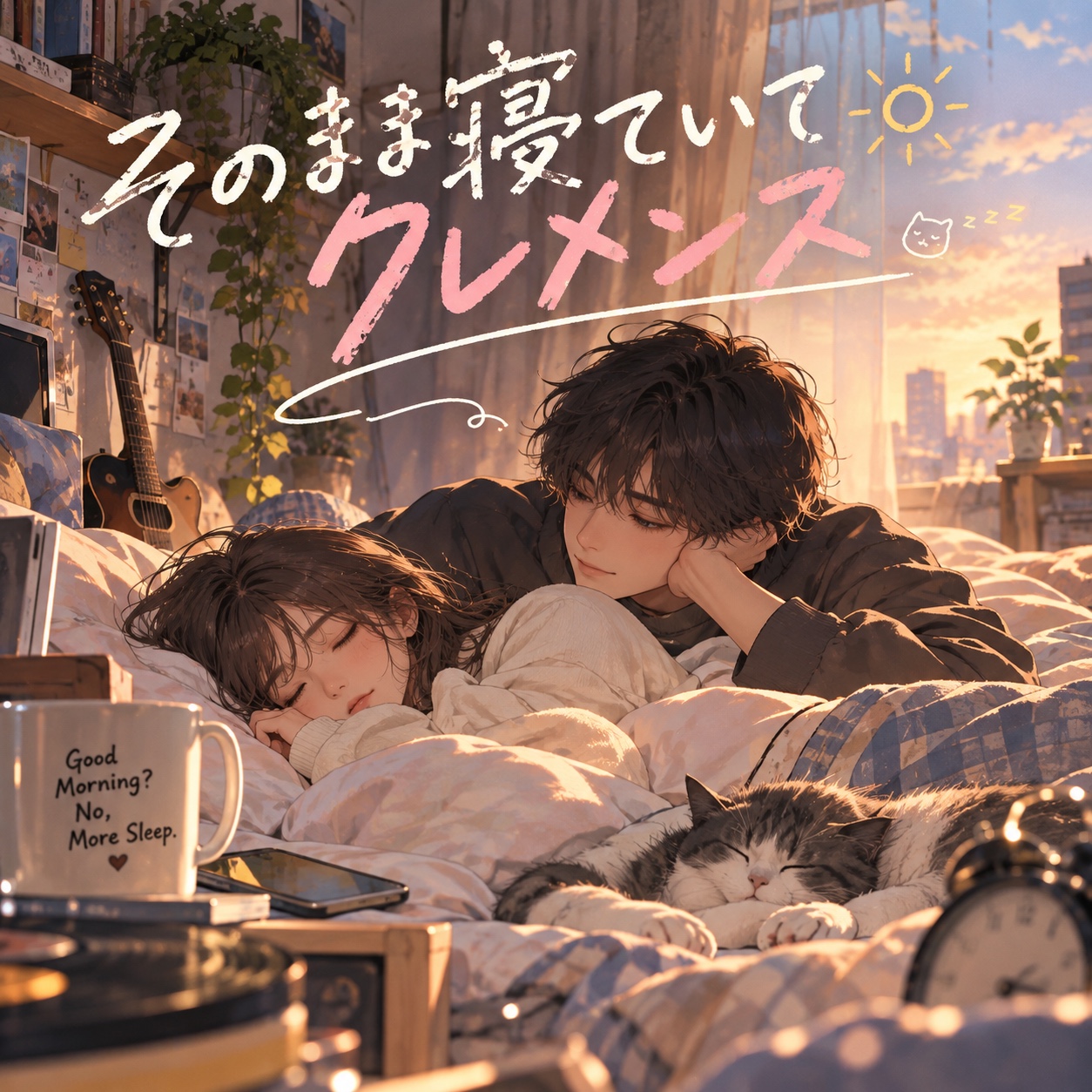 楽曲サムネイル