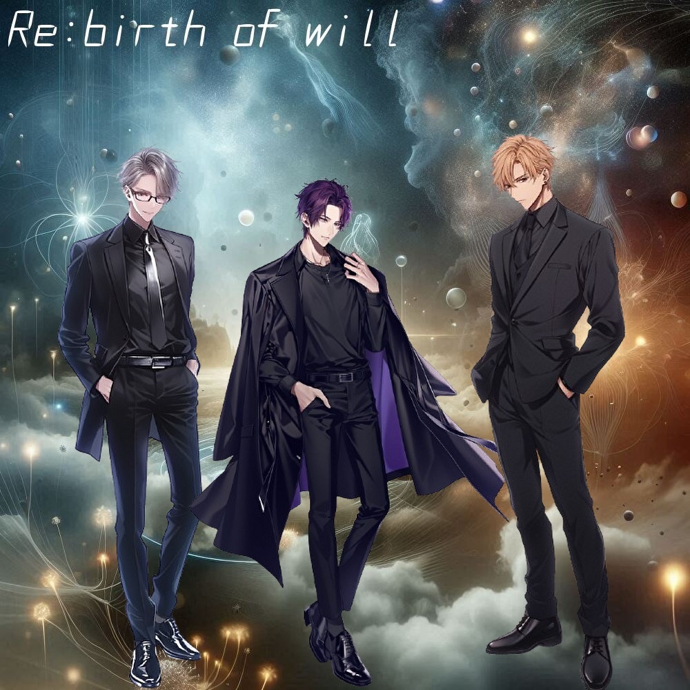 Playlist cover art