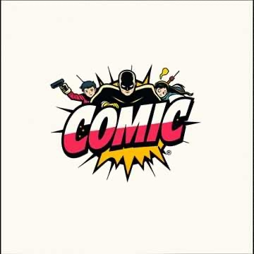 Image for COMIC