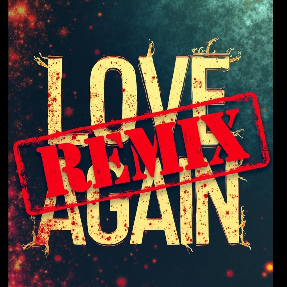 Image for Timbaland Remix Tracks (2024)