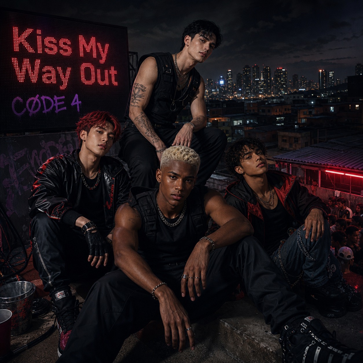 Song Image