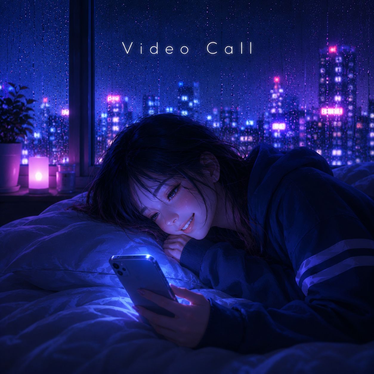 Video Call artwork