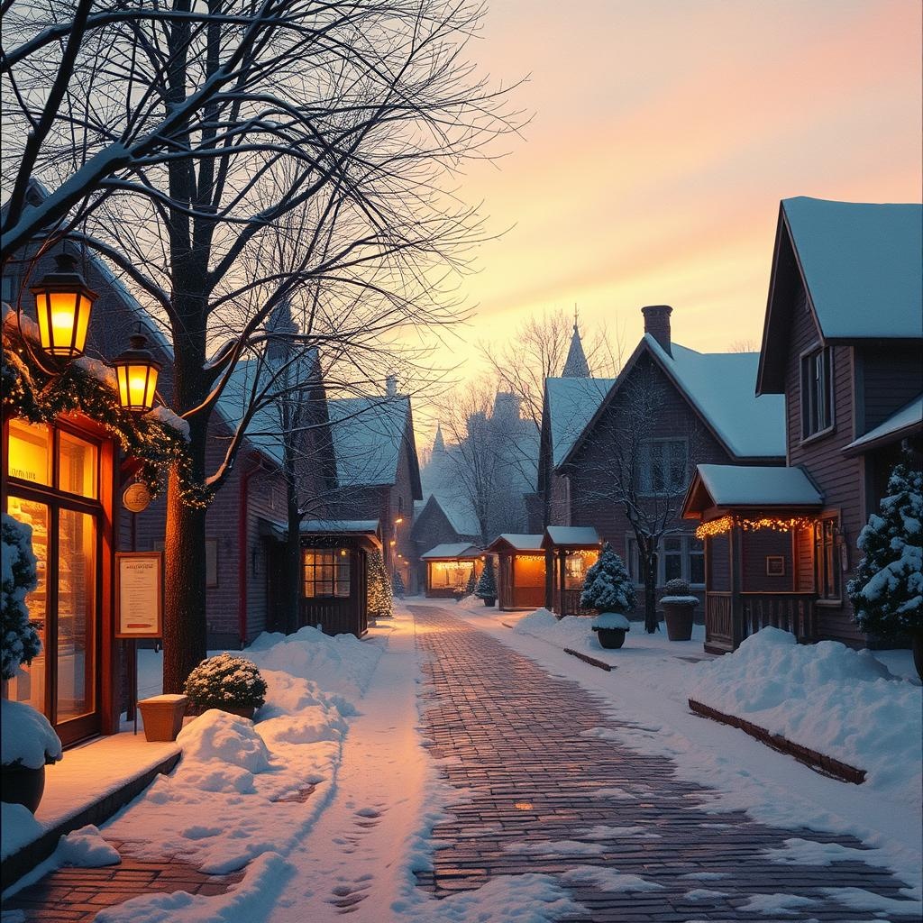 Image for Christmas NIght with Marcoabd1