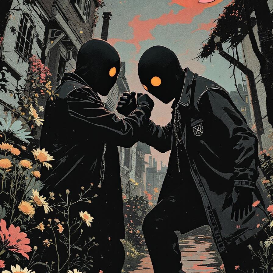 Image for SUNO DISS TRACKS