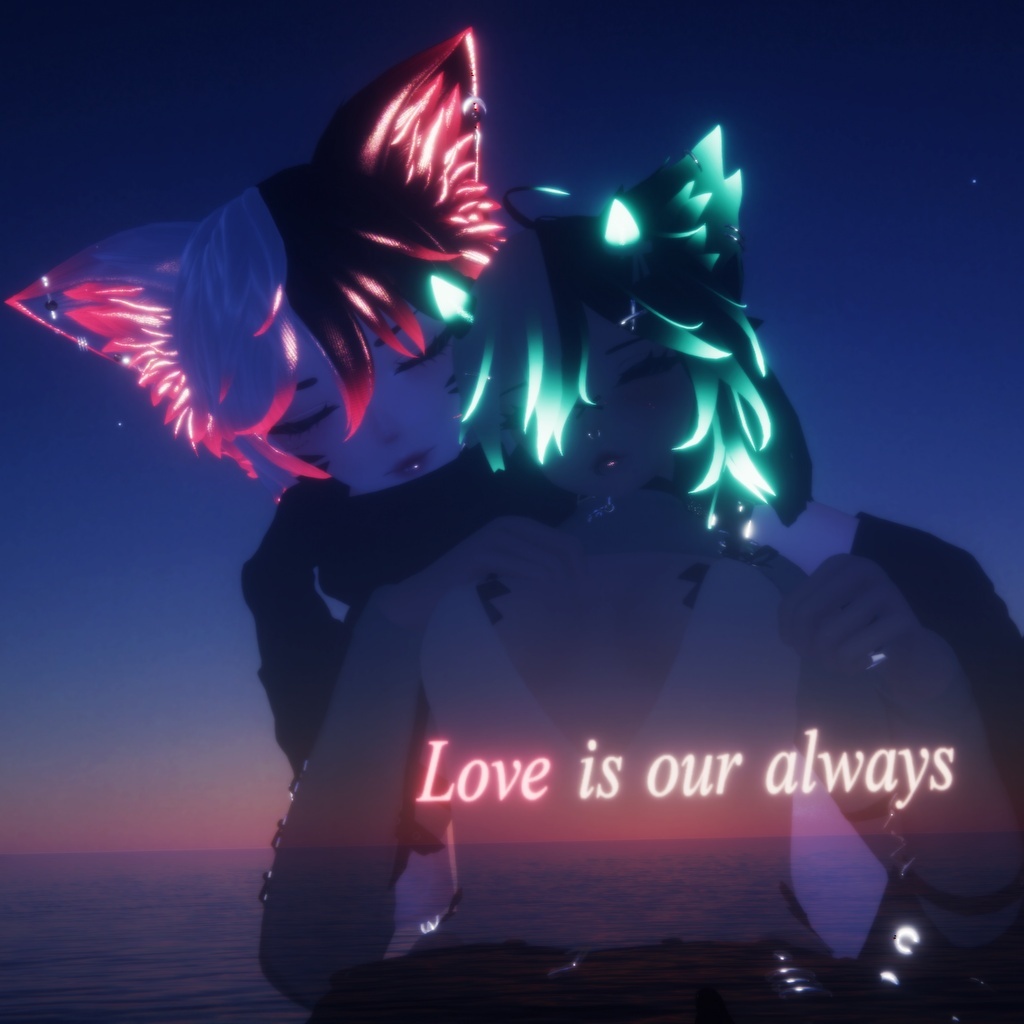 Image for [Single] Never Love Again