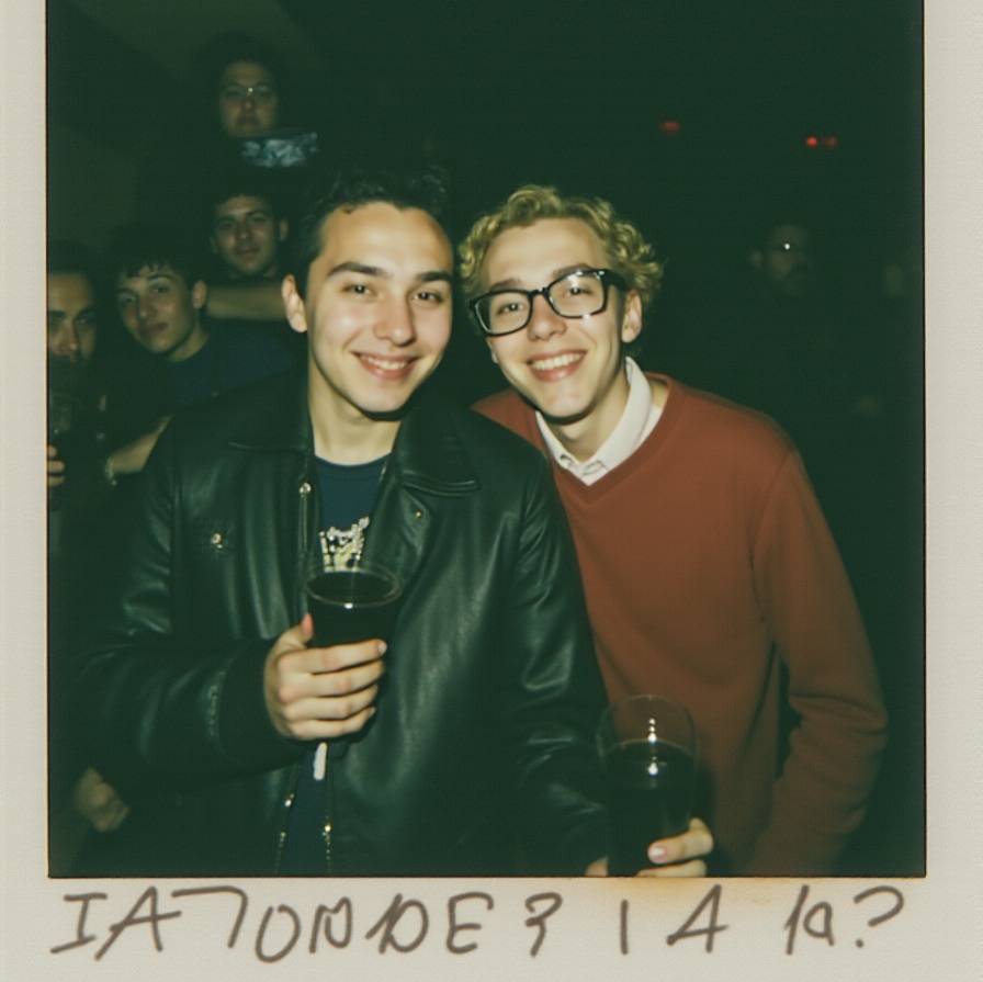 Image for WAS BLEIBT