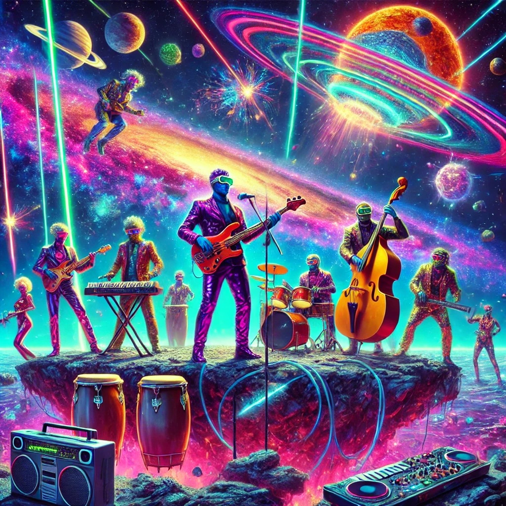 Song Image