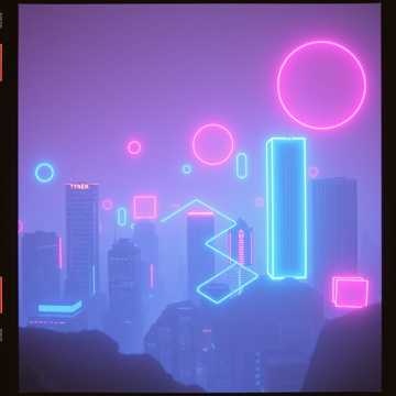 Image for Let’s Get Retro