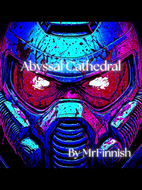 Instrumental - Abyssal Cathedral artwork