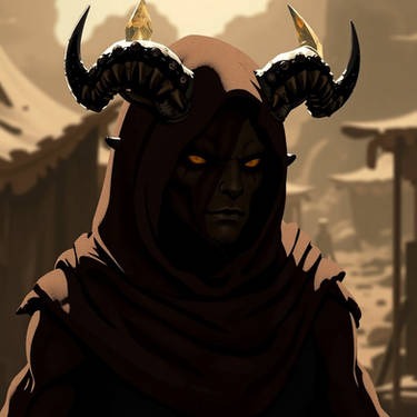 Persona image for Under The Oblivionne