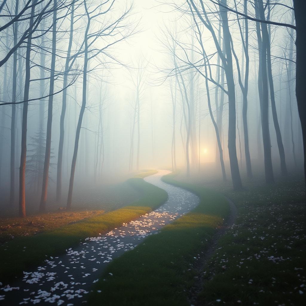 Image for The Way Through SoundTrack