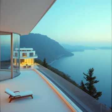 Image for Serene Studio Lo-fi