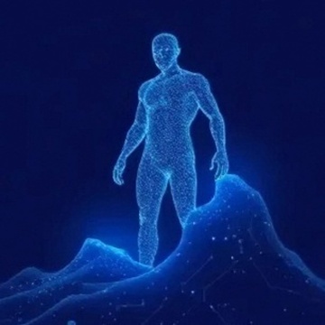 Playlist cover art