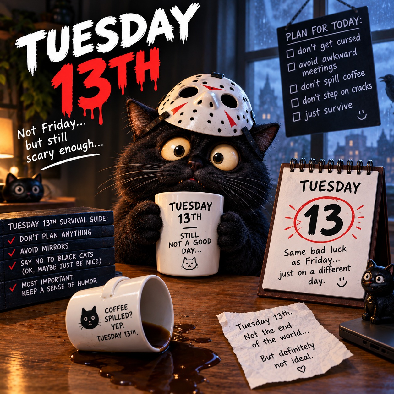 Justice for Tuesday artwork