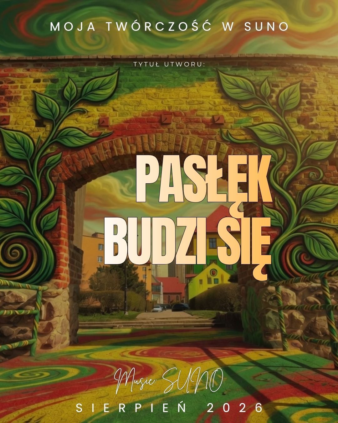Song Cover Image