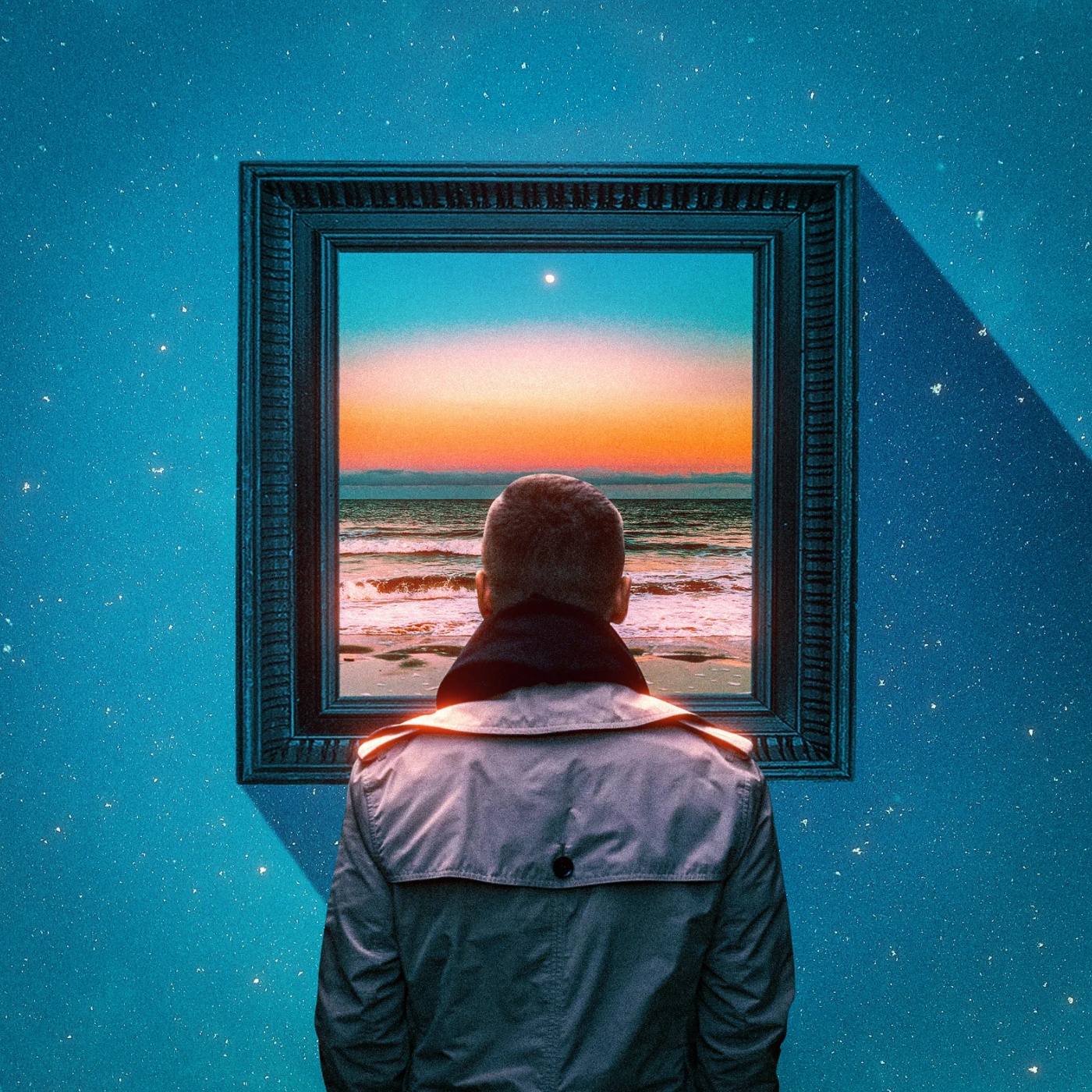 In Picture Frames artwork