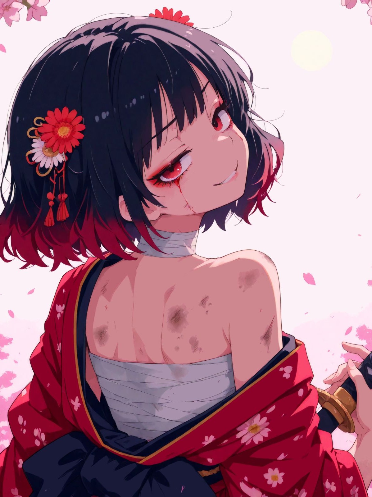 紅刻 v5.5 Cover artwork