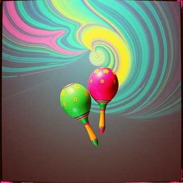 Image for [MLC16] Psicodelia Sonora