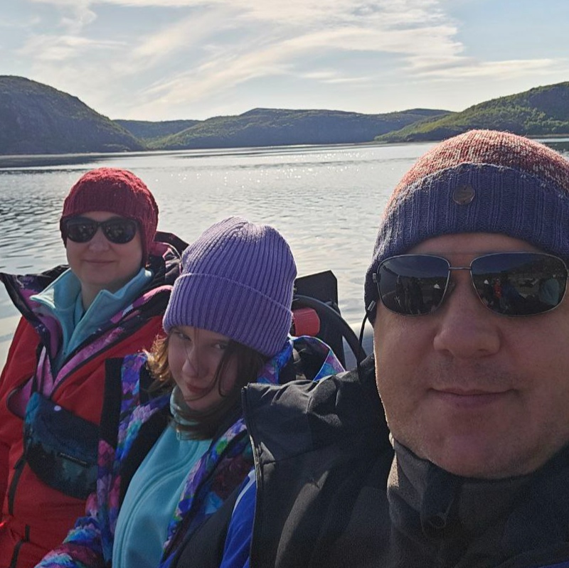 Image for Мурманск Лето 2025