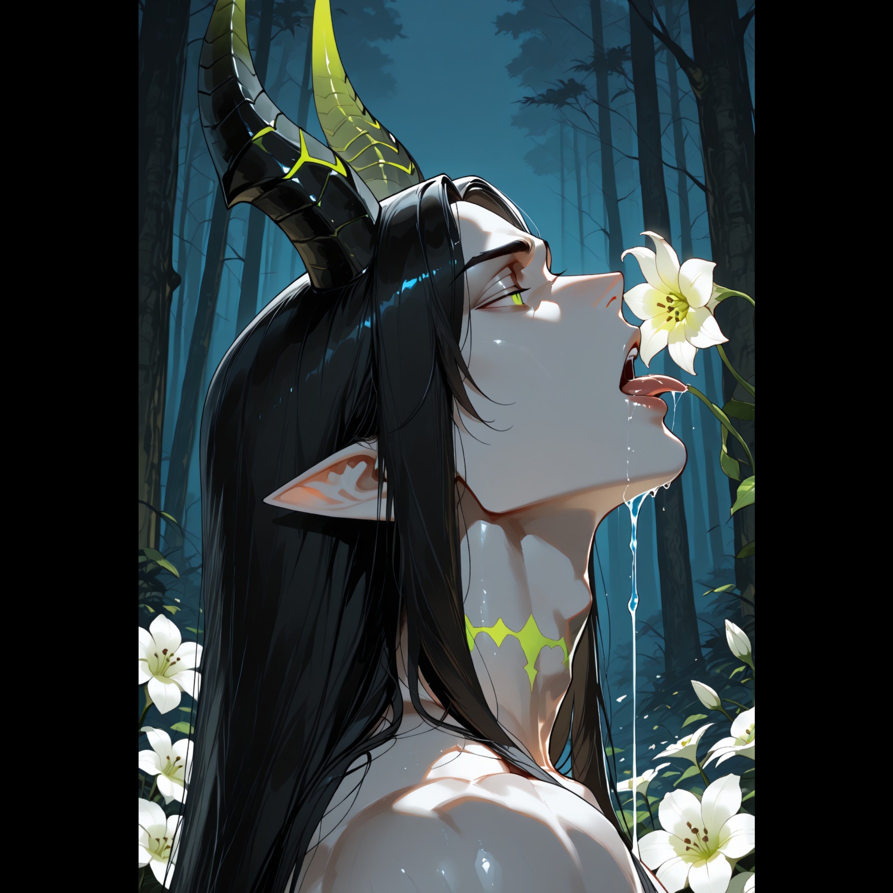 Everything I Keep (Maleus) artwork