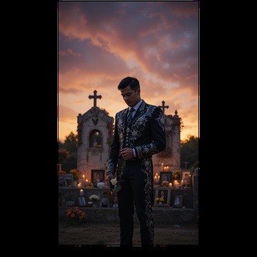 Image for Mariachi, Ranchera and more...