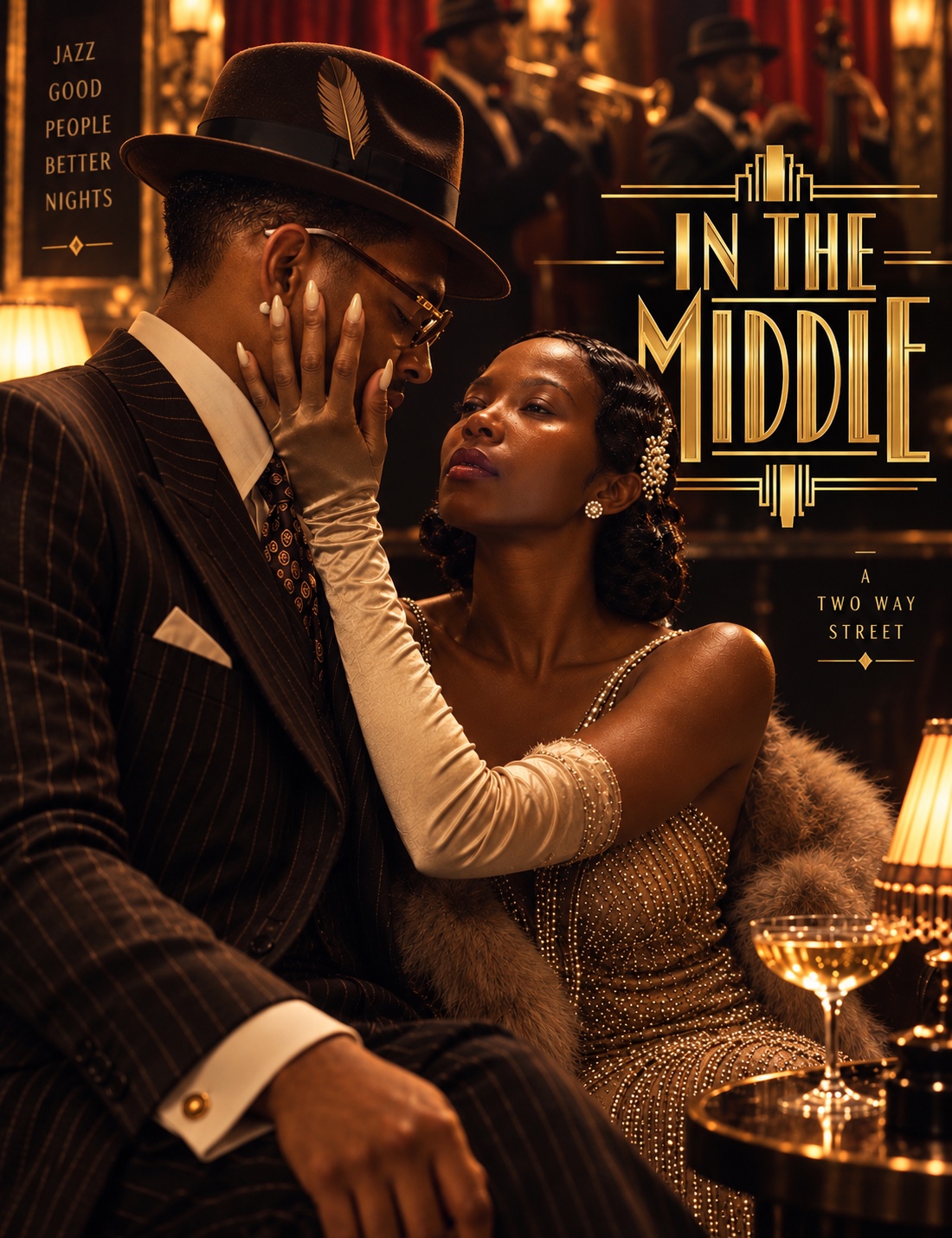 Meet Me in the Middle artwork