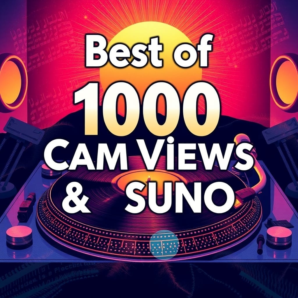 Image for  Best Of  1000 (2024)