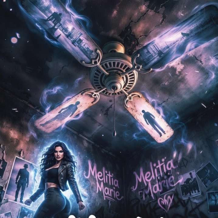 Velvet Crash artwork