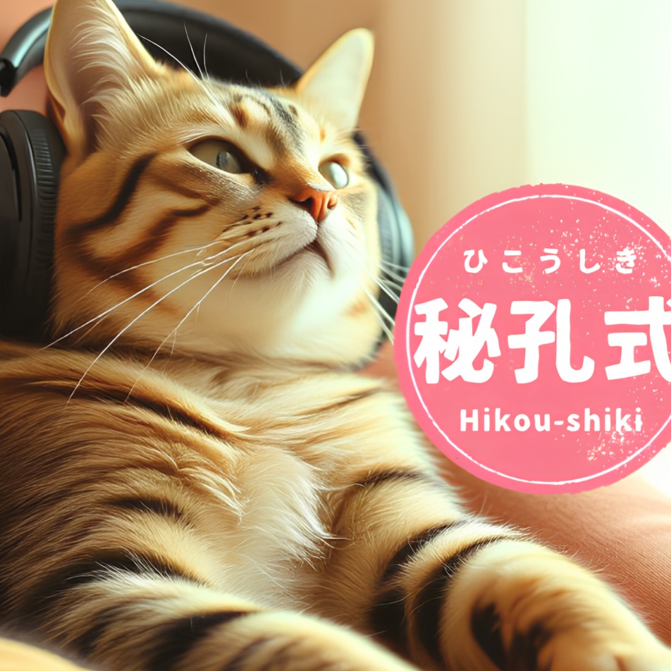 コンパス秘孔式