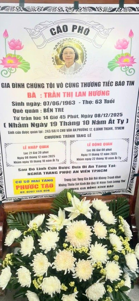 Hương đã đi xa... (AI Version) artwork