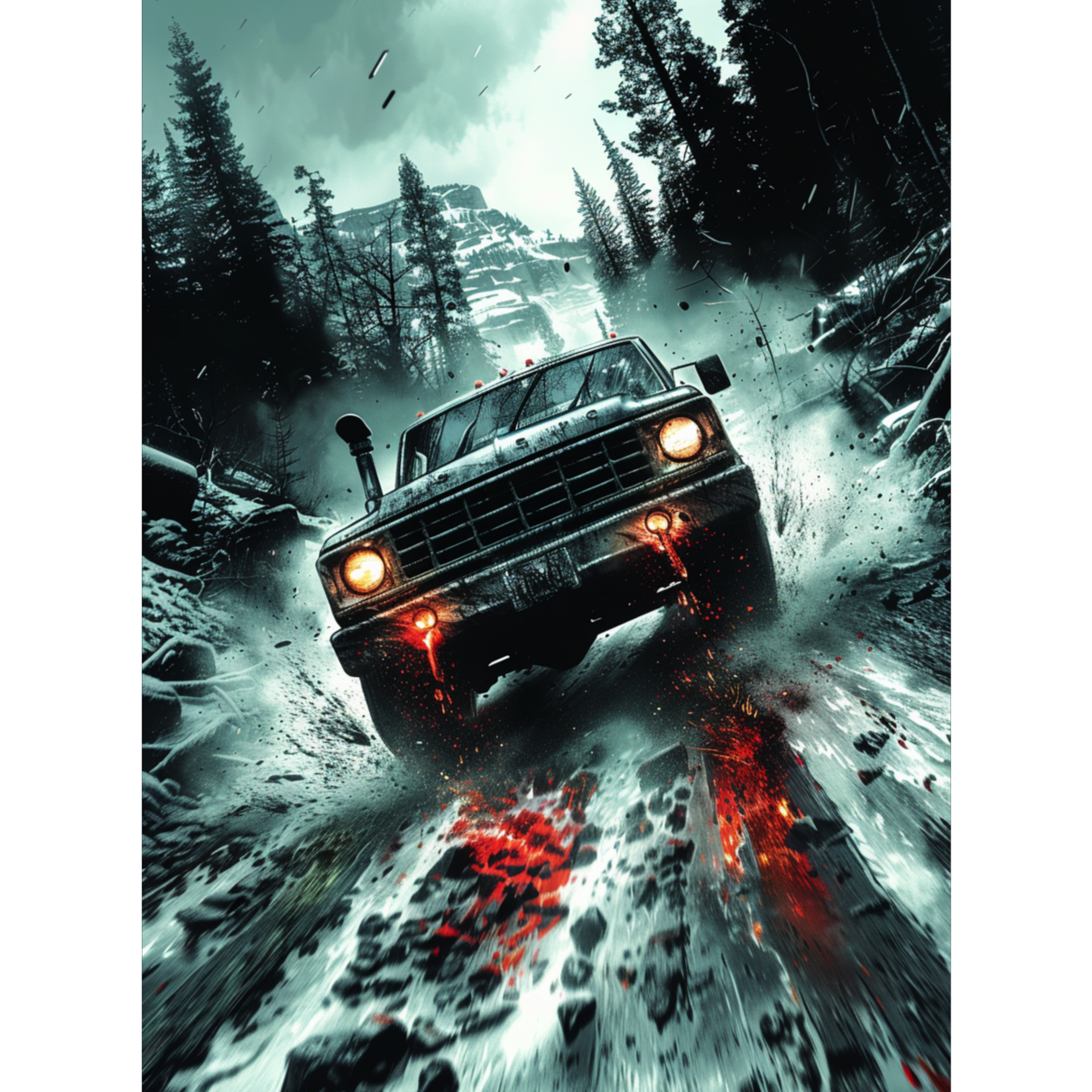 Persona image for appalacian banjo rap