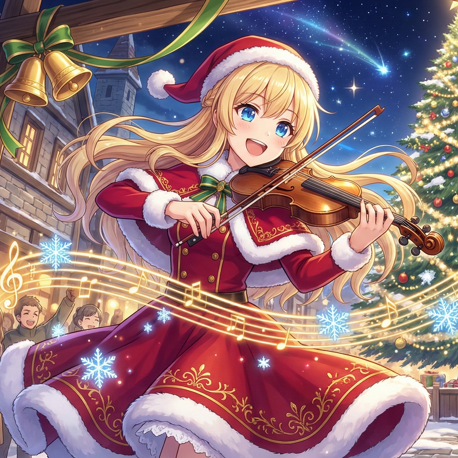 Image for クリスマスソング