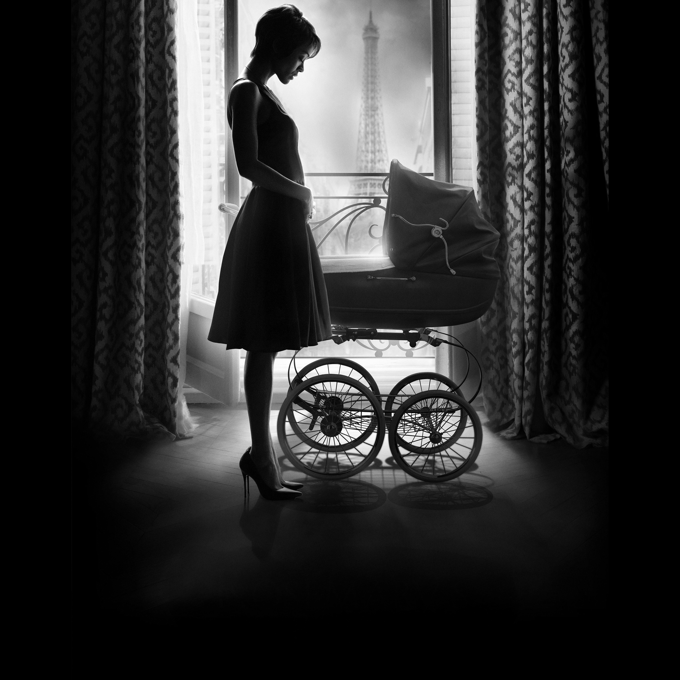 Mother of the Moon artwork