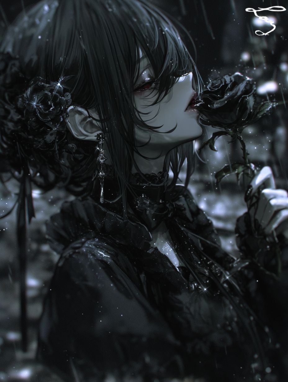 残光ヴェイル artwork