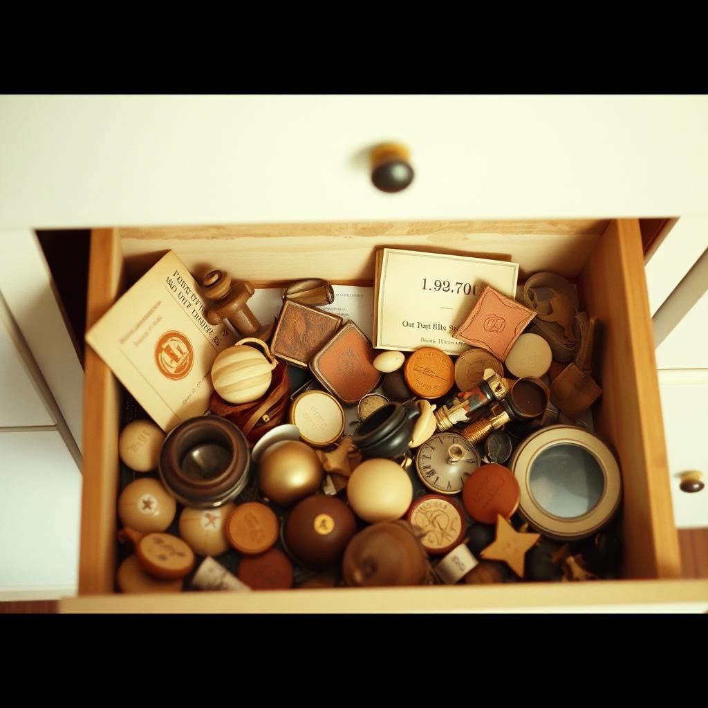 Image for This and That