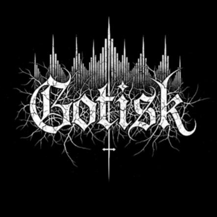 Image for Gotisk songs