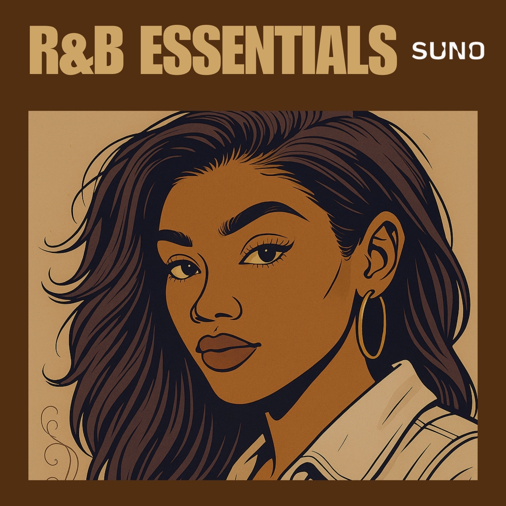 Image for R&B Essentials