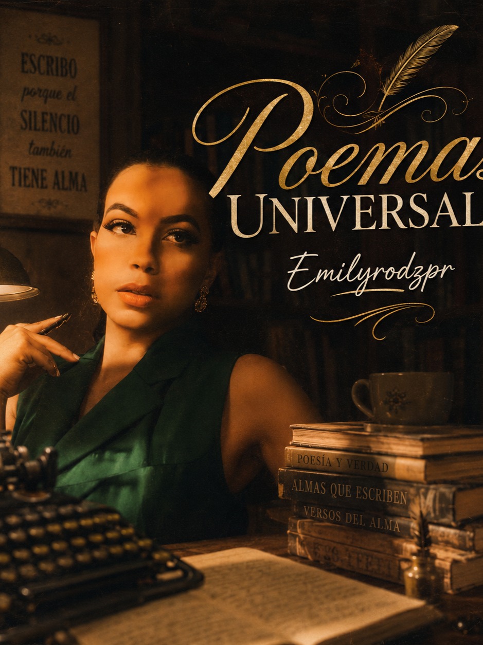 Nuestra Vela, Nuestra Magia- Emilyrodzpr  (Remix) artwork