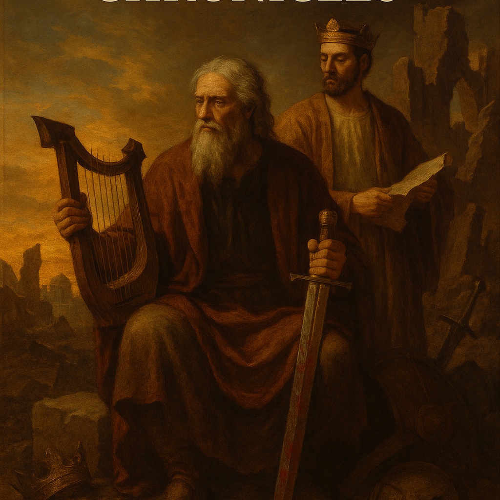 Image for 1st Samuel - 2nd Chronicles