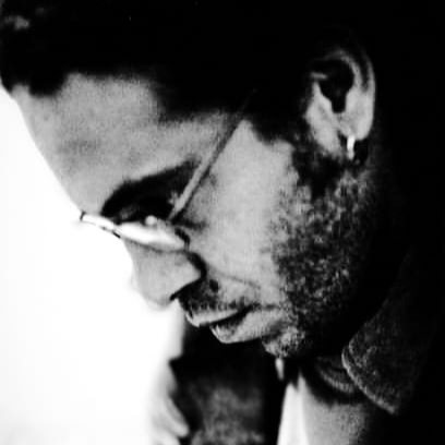 Image for Album´s name: Dark wind in Summertime 