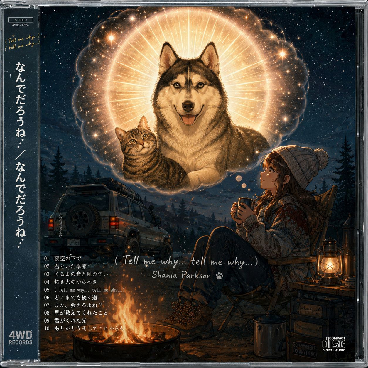 Song Image