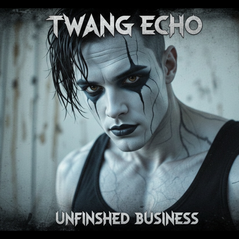 Unfinished business (2)