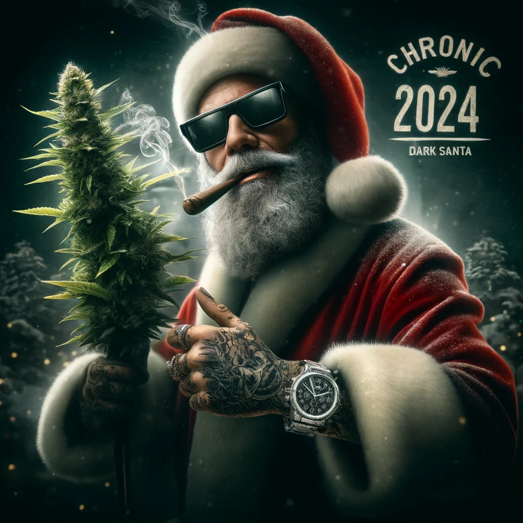 Image for The Chronic 2024