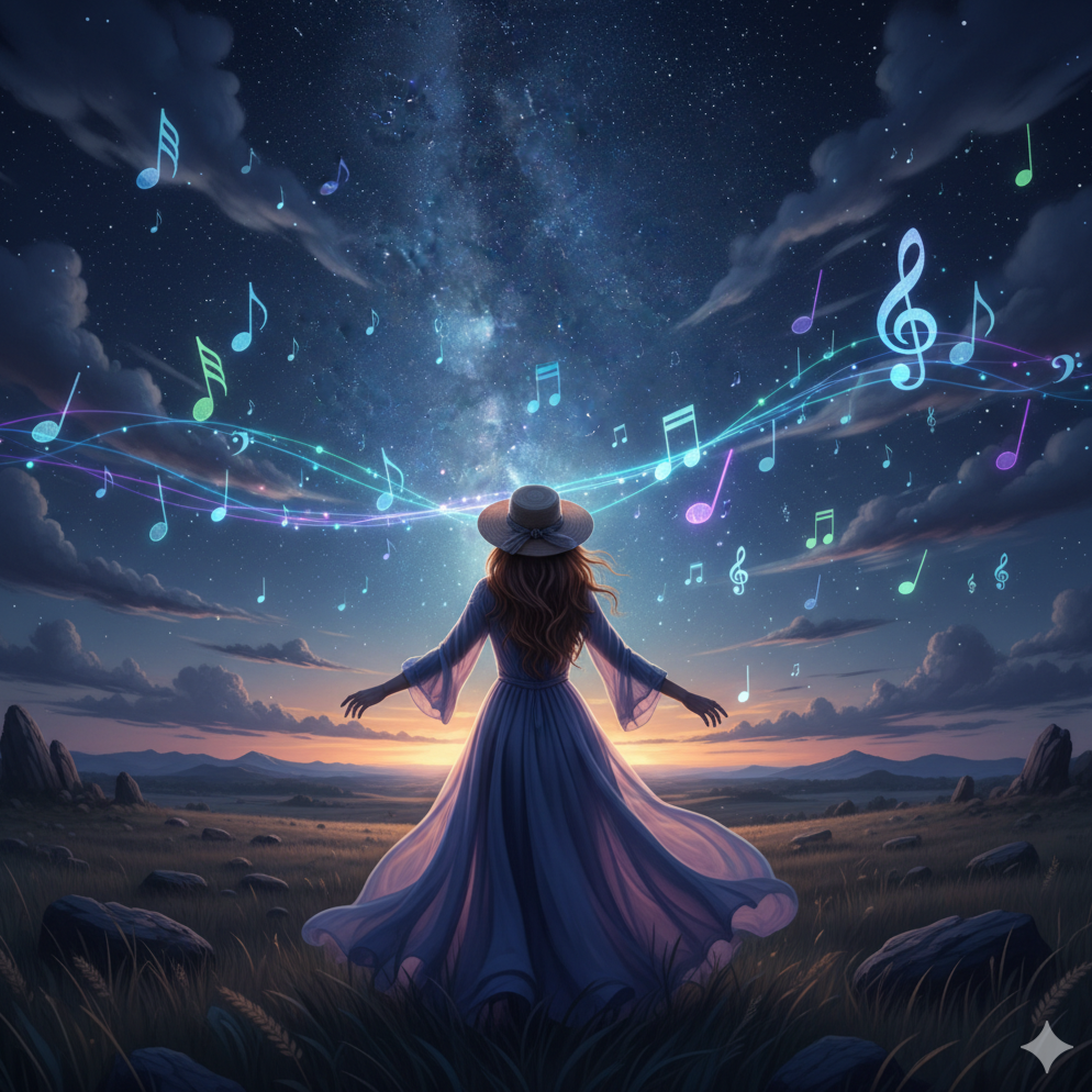 My Frequency artwork