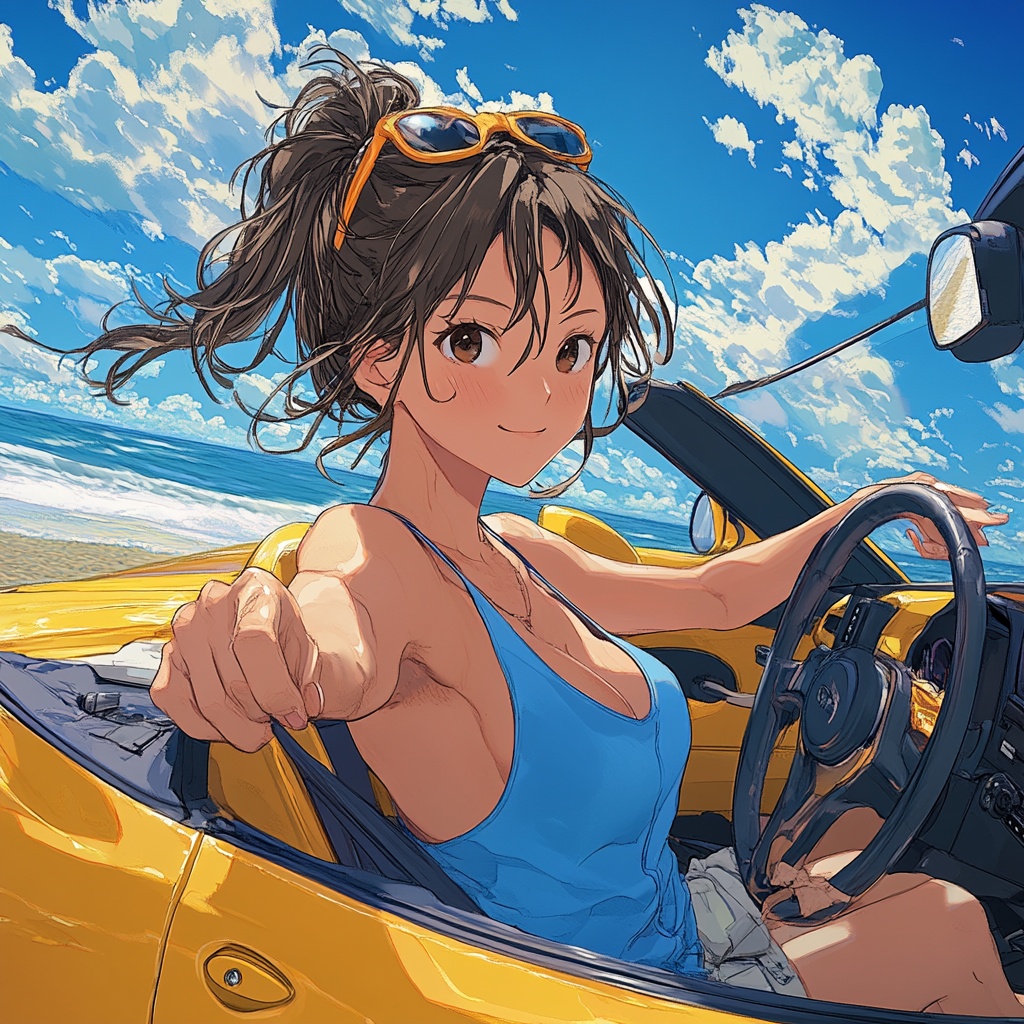 Image for For My Drivin'