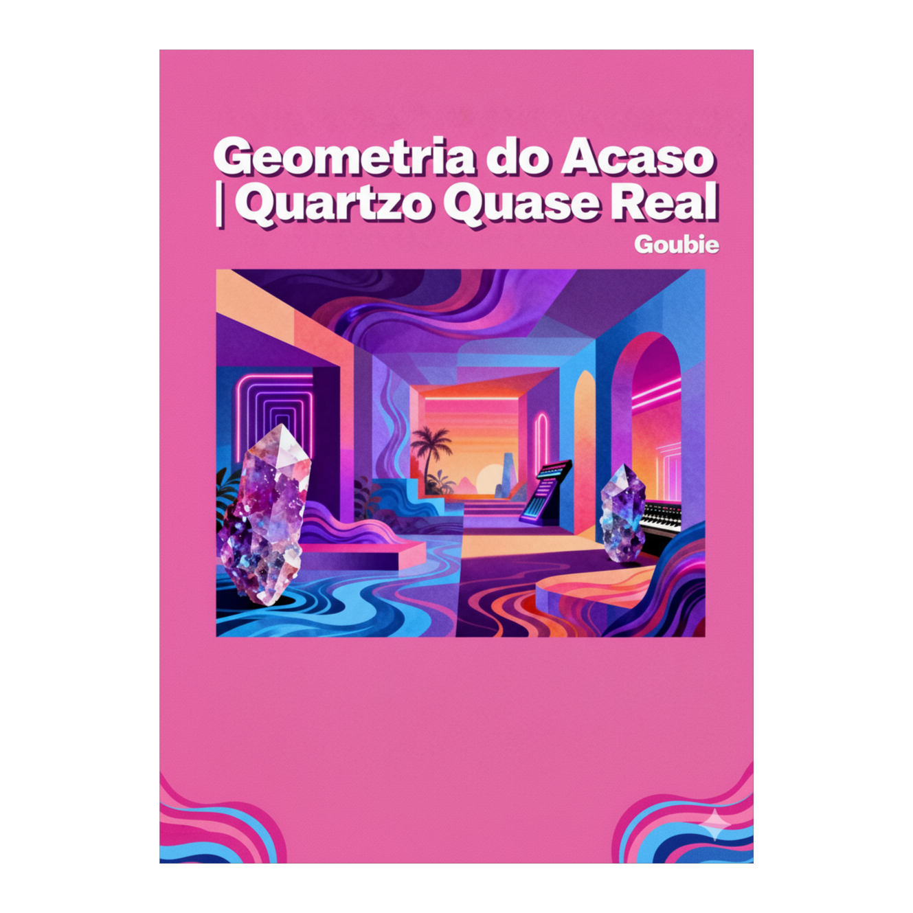 Persona image for Las Geometries
