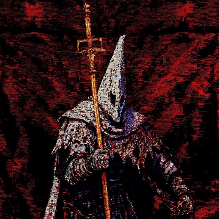 The Black Sanctum artwork
